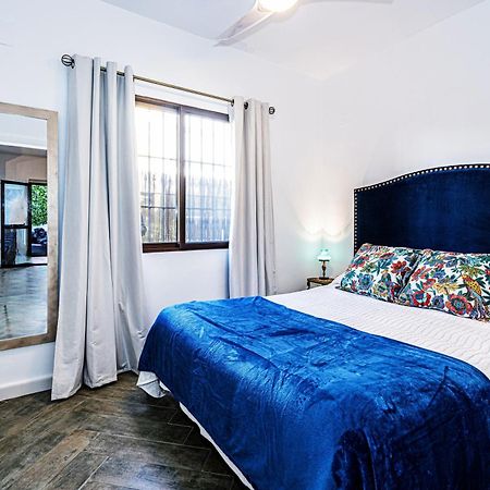 말라가 Pandora House 아파트 외부 사진